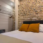 Casa vacanze Maison Marie Charme&confort à Centre Rouen