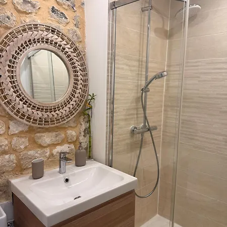 Maison Marie Charme & Confort A Centre Nyaraló Rouen