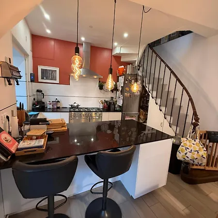 Maison Marie Charme & Confort A Centre Ferienhaus