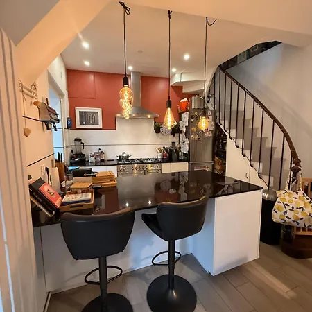 Maison Marie Charme & Confort A Centre * Rouen