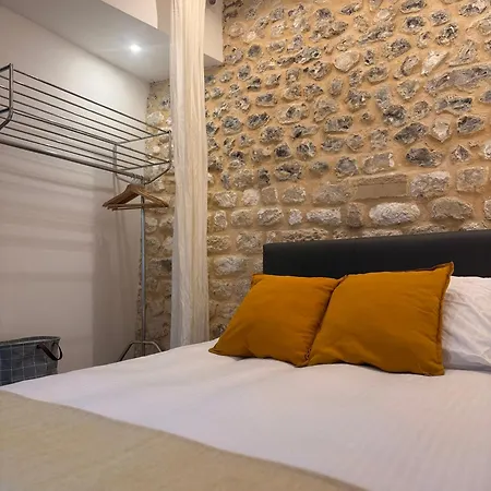 Ferienhaus Maison Marie Charme & Confort A Centre Rouen