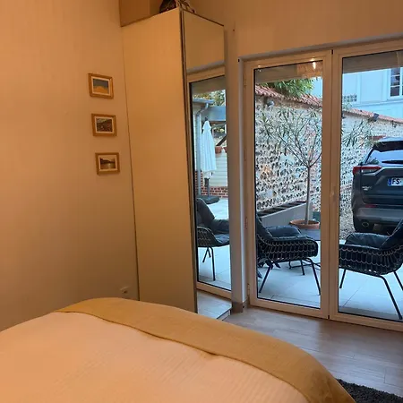 Maison Marie Charme & Confort A Centre