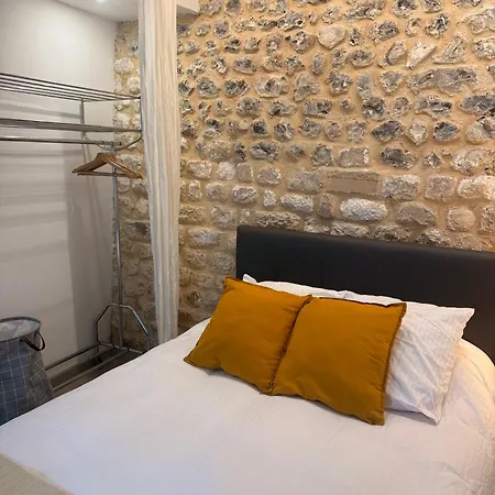 Maison Marie Charme & Confort A Centre