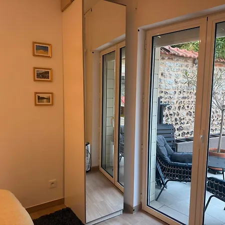 Maison Marie Charme & Confort A Centre Ferienhaus