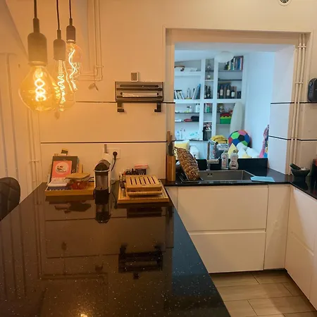 Nyaraló Maison Marie Charme & Confort A Centre Rouen