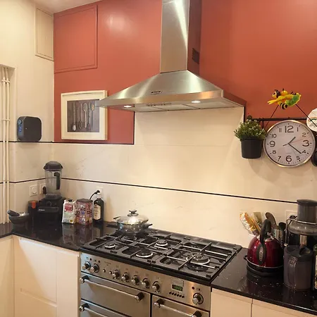 Maison Marie Charme & Confort A Centre * Rouen