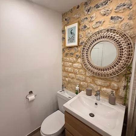 Ferienhaus Maison Marie Charme & Confort A Centre *