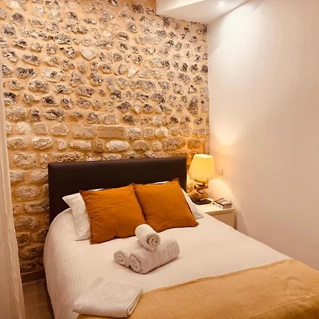 Maison Marie Charme & Confort A Centre *