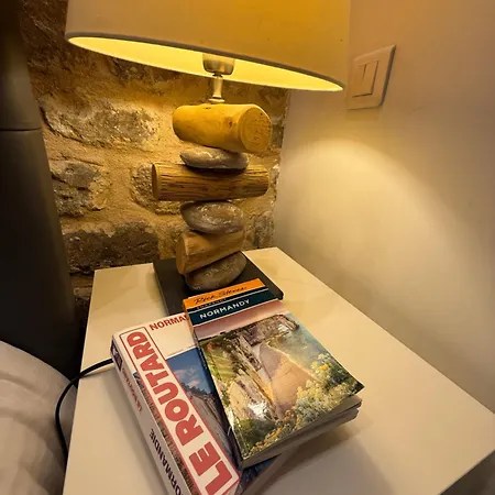 Maison Marie Charme & Confort A Centre