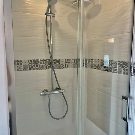 Maison Marie Charme & Confort A Centre