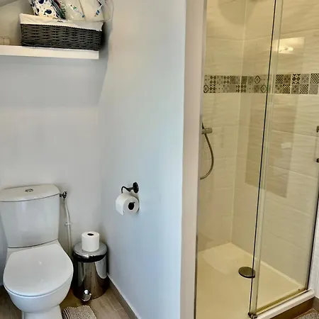 Maison Marie Charme & Confort A Centre Nyaraló