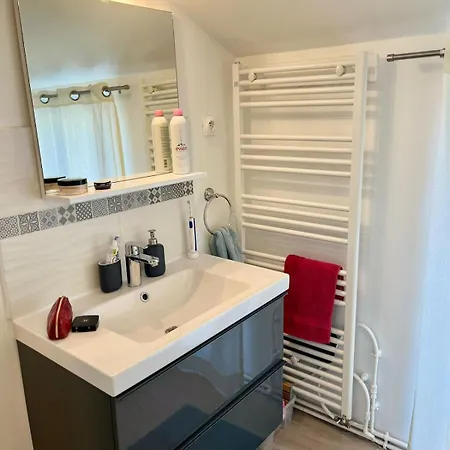 Maison Marie Charme & Confort A Centre