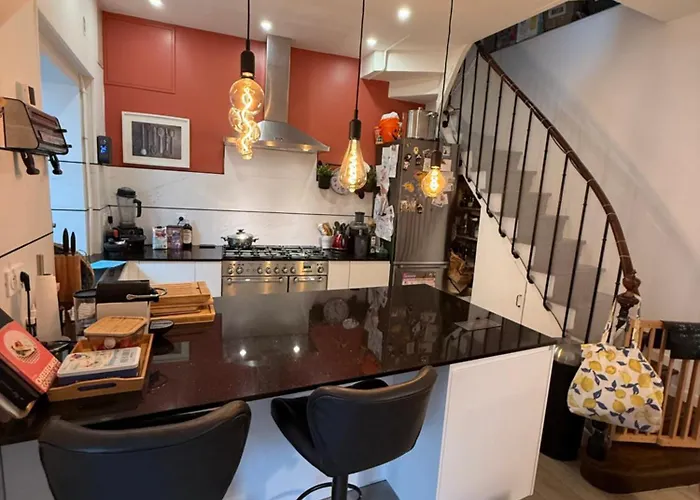 Maison Marie Charme & Confort A Centre Nyaraló