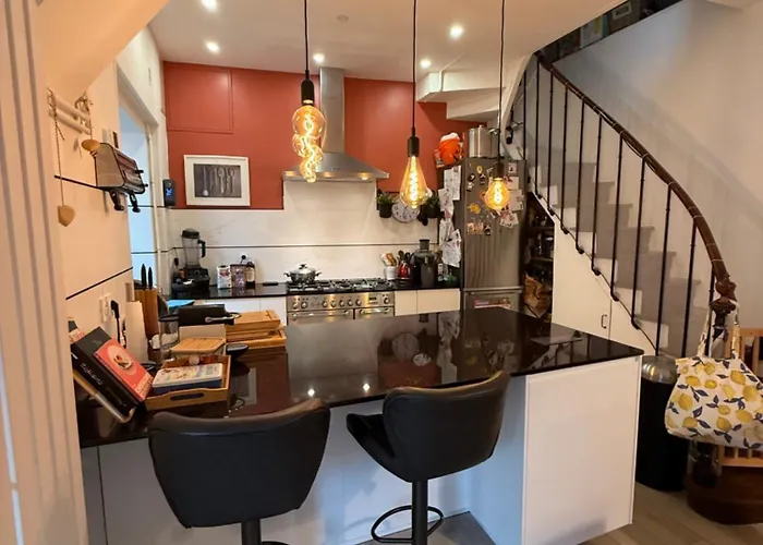 Maison Marie Charme & Confort A Centre * Rouen