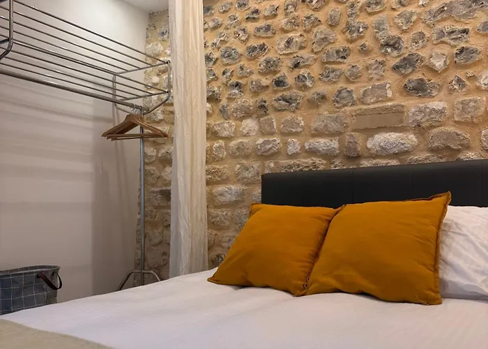 Nyaraló Maison Marie Charme & Confort A Centre Rouen