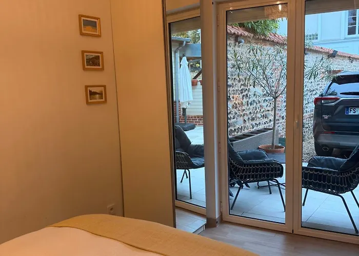 Maison Marie Charme & Confort A Centre