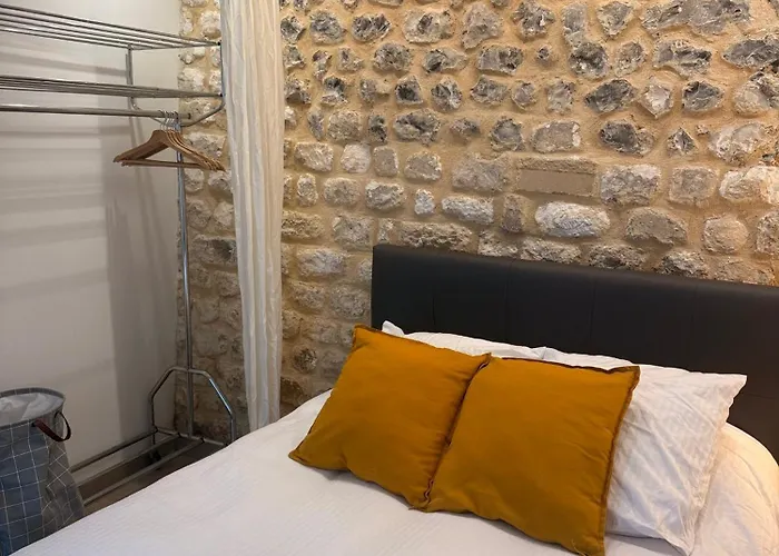 Maison Marie Charme & Confort A Centre