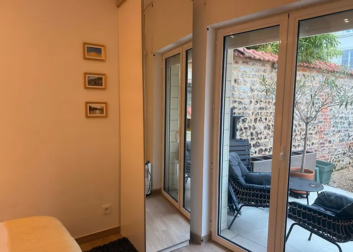 Maison Marie Charme & Confort A Centre Nyaraló