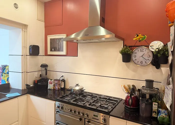 Maison Marie Charme & Confort A Centre * Rouen