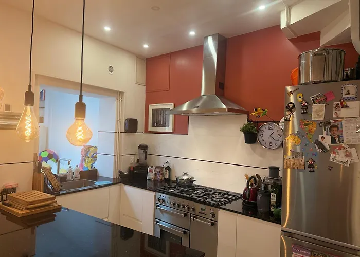 Maison Marie Charme & Confort A Centre Nyaraló