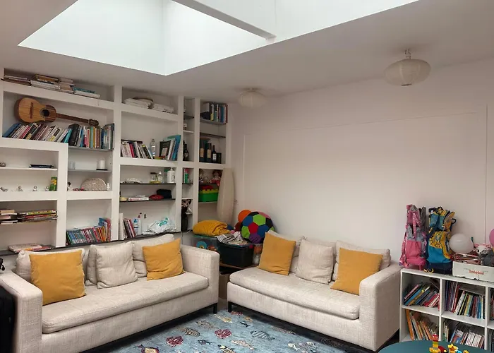 Maison Marie Charme & Confort A Centre *