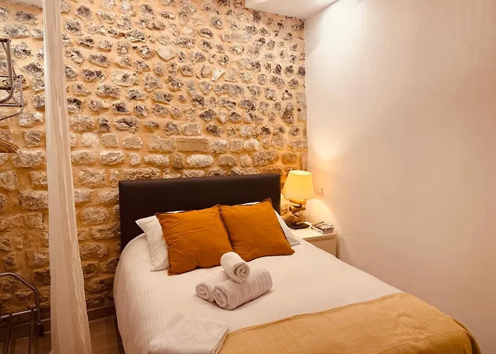 Maison Marie Charme & Confort A Centre *