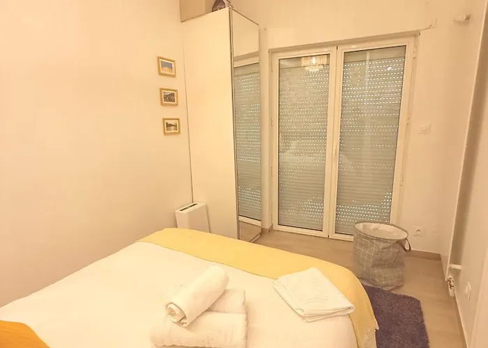 Maison Marie Charme & Confort A Centre Rouen