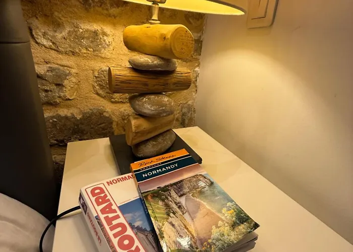 Maison Marie Charme & Confort A Centre