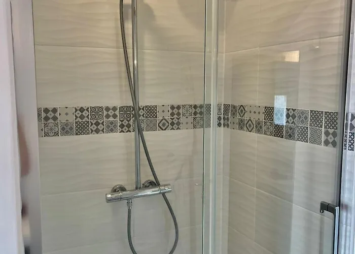 Maison Marie Charme & Confort A Centre