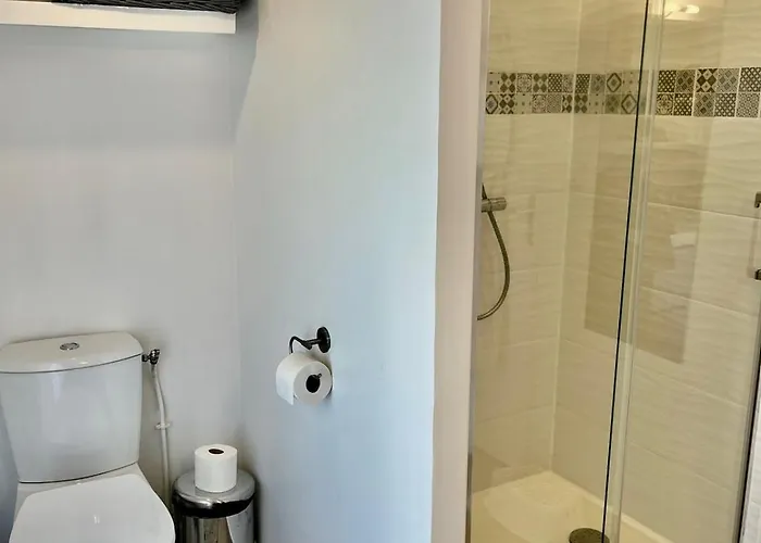 Maison Marie Charme & Confort A Centre Nyaraló