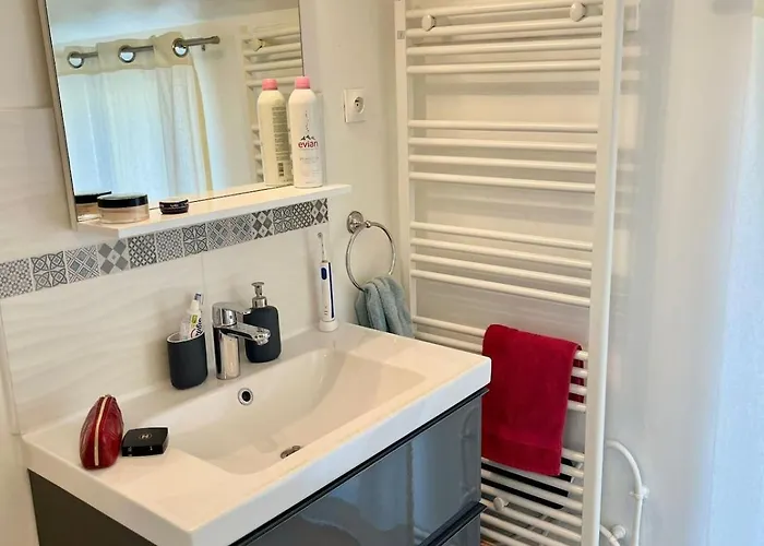 Maison Marie Charme & Confort A Centre